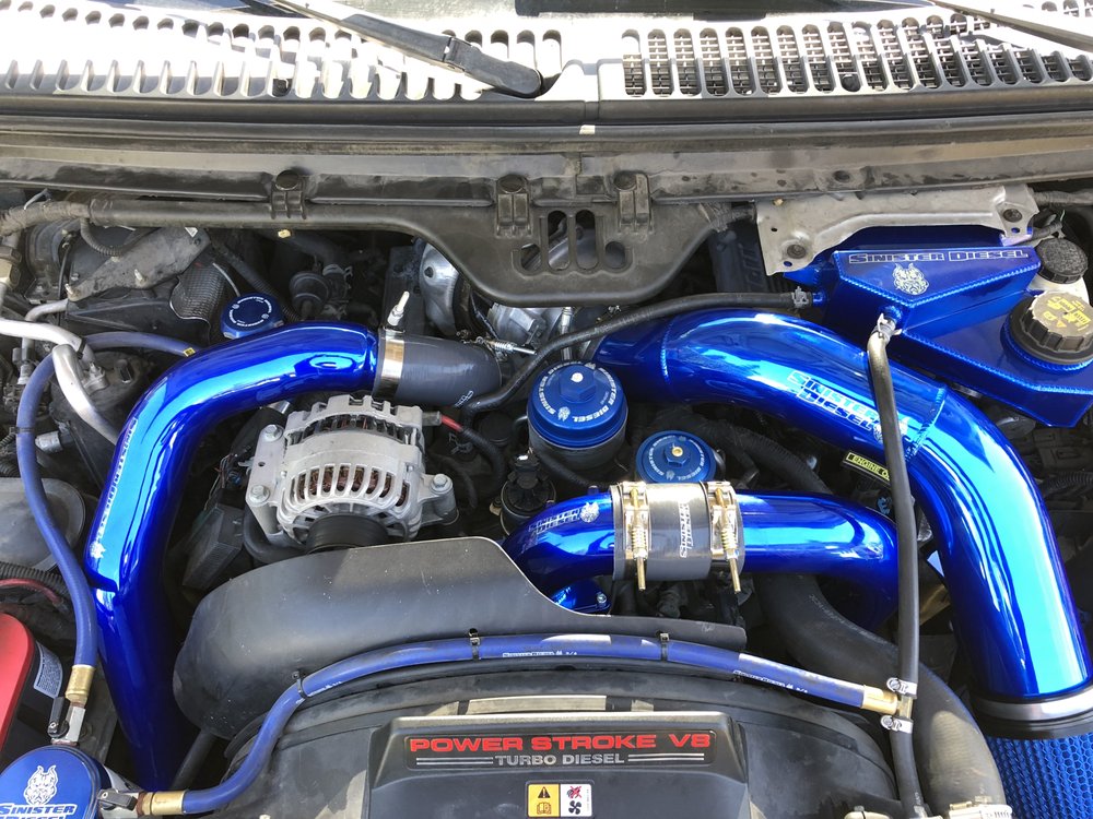 RANAWAY DIESEL & AUTO Updated August 2024 20 Photos & 10 Reviews 14701 Main St, Duvall