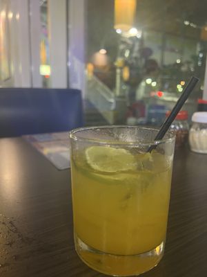 Mellow Mushroom Downtown Atlanta by null