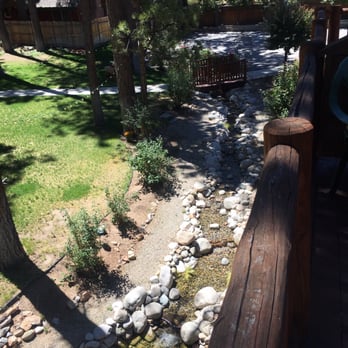 Alpenhorn Bed & Breakfast - Big Bear Lake, CA