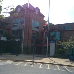 Montgomery county social services