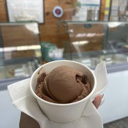 Sweet Saint - An Ice Cream Named Desire
