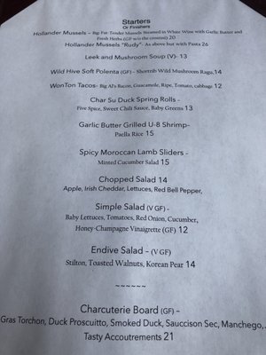 Menu photo 5 Peter Pratt's Inn Yorktown Heights, NY Menu photo 5 Peter Pratt's Inn Yorktown Heights, NY