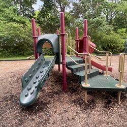 Riverdale Park