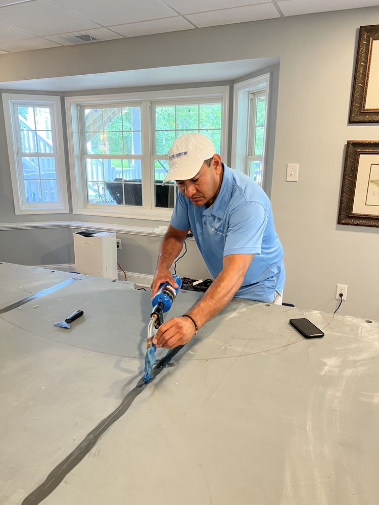 POOL TABLE SERVICE DMV Updated September 2024 11 Photos Potomac