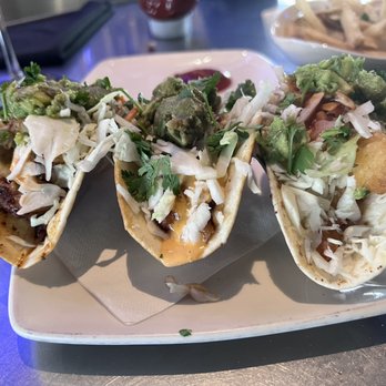 Yard House - Tacos - New American Near Me - Orlando, Florida