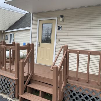 Kosmein - Entrance - Hair Removal Near Me - Gray, Maine