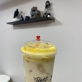 A Tea 7 - Bubble Tea Near Me - San Diego, California A Tea 7 - Bubble Tea Near Me - San Diego, California
