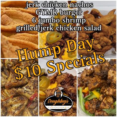 Doughboy's Chicago by null