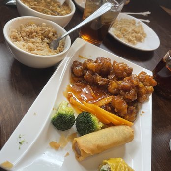 Kitchen Master - Chinese Near Me - Frisco, Texas