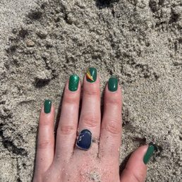 Nails