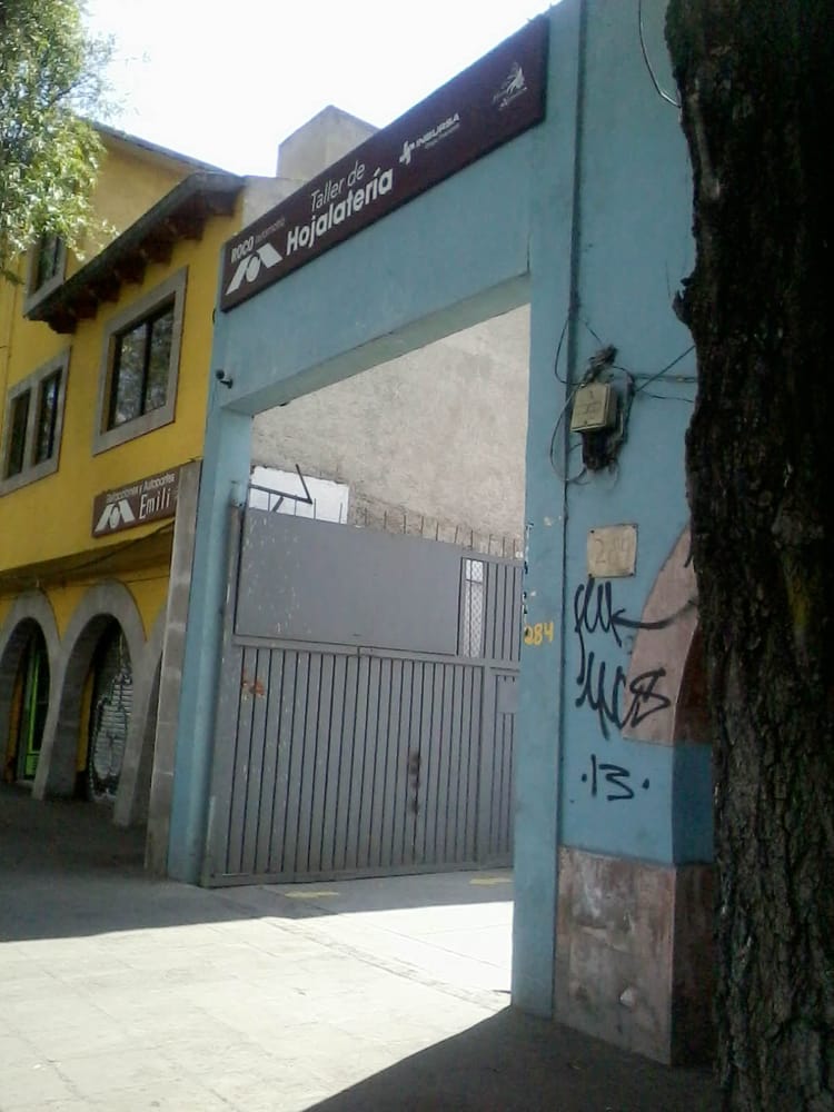 ROCO AUTOMOTRIZ Updated June 2024 Av. Guadalupe I. Ramírez 284