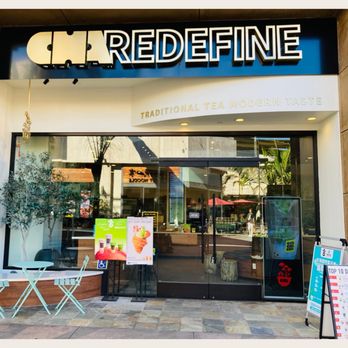 Cha Redefine - Welcome to CHA REDEFINE. #arcadia #tea - Coffee & Tea Near Me - Arcadia, California