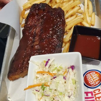 Dave & Buster's Ala Moana - Ribs - Arcades Near Me - Honolulu, Hawaii Dave & Buster's Ala Moana - Ribs - Arcades Near Me - Honolulu, Hawaii