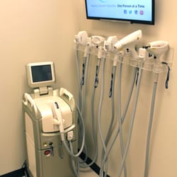 Affinity Laser + Med Spa - Alma Lasers