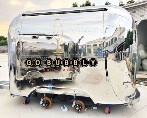 Be Bubbly Tastings & Travel by null