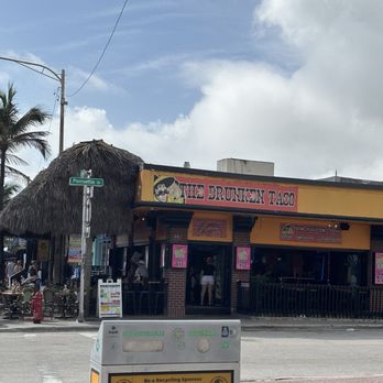 The Drunken Taco - Desserts Near Me - Fort Lauderdale, Florida The Drunken Taco - Desserts Near Me - Fort Lauderdale, Florida