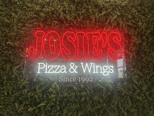 Josie's Pizza & Wings-Clermont by null