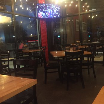 Torchy's Tacos - Nice inside! - Tex-Mex Near Me - Austin, Texas