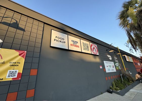 Culver City Cuisine by null