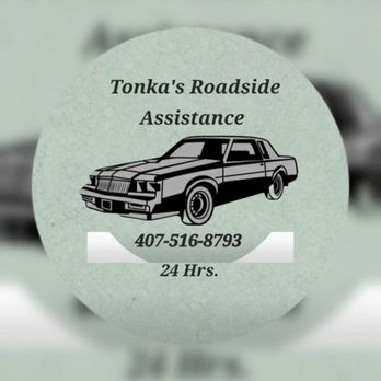 Tonka's Roadside Assistance - Roadside Assistance Near Me Tonka's Roadside Assistance - Roadside Assistance Near Me