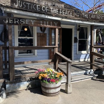 Judge Roy Bean's - This place only opens on weekends and special occasions. - Specialty Food Near Me - Buena Park, California Judge Roy Bean's - This place only opens on weekends and special occasions. - Specialty Food Near Me - Buena Park, California