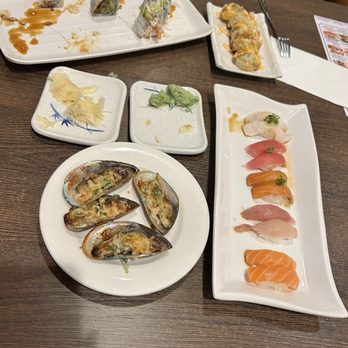 Oaka Sushi House - Sushi Bars Near Me - Las Vegas, Nevada Oaka Sushi House - Sushi Bars Near Me - Las Vegas, Nevada