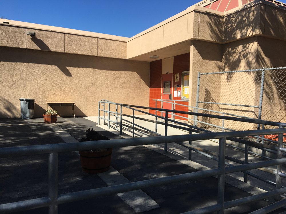 GRANT EARLY EDUCATION CENTER Updated July 2024 41 Photos 1559 N