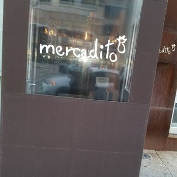 Mercadito - Mexican Near Me - Chicago, Illinois