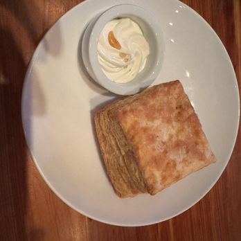 Passionfish - Flaky Buttery Biscuit - Seafood Near Me - Pacific Grove, California