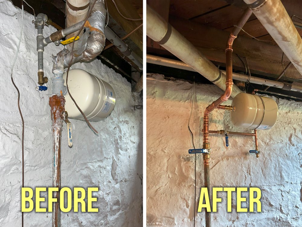 Slide of Chapman Pro Services