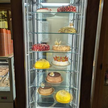 Prestipino Cafe - Bakeries Near Me - Catania, Connecticut
