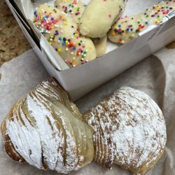 Molisana Italian Imported Foods - Delicious Italian cookies!