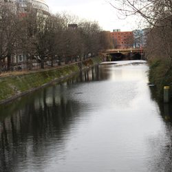 Landwehrkanal