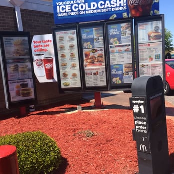 McDonald's - Fast Food Near Me - Chesapeake, Virginia