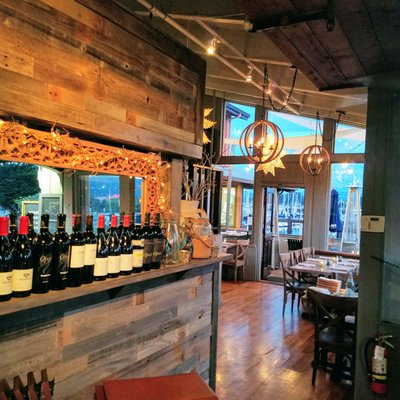 Paluca Trattoria by null