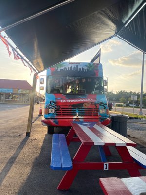 La Borinqueña by null