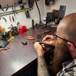 2nd Amendment Gun Shop