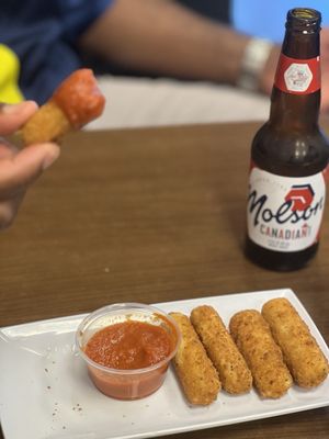 The Rec Pizza & Detroit Eats by null