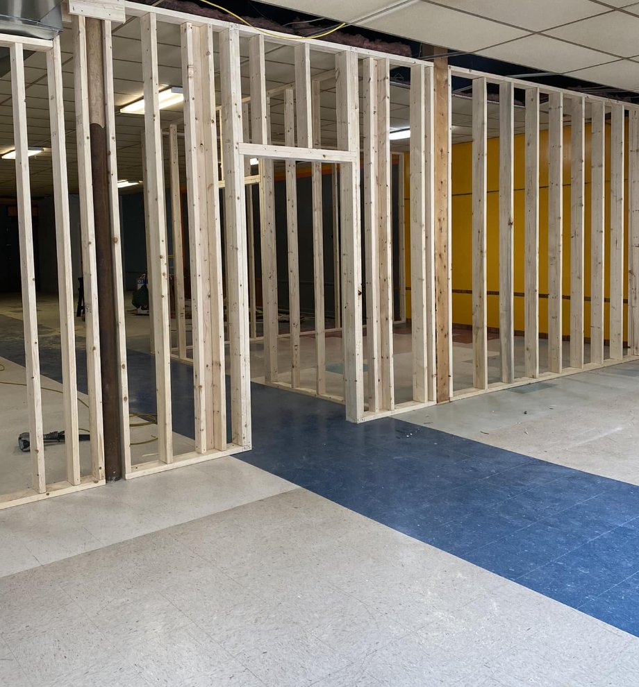 Slide of Kentucky Bathroom & Remodel