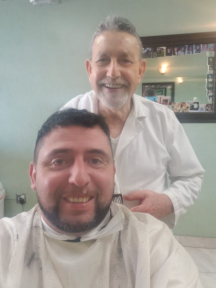 STAR IMAGE Updated September 2024 27 Reviews 13 43rd Ave, San Mateo, California Barbers