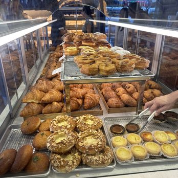 Paris Baguette - Desserts - Bakeries Near Me - Katy, Texas Paris Baguette - Desserts - Bakeries Near Me - Katy, Texas