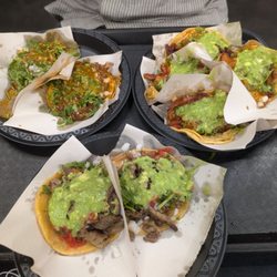 Frida’s Taqueria - Birria, adobada, and carne asada tacos
