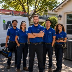 Integrity Air Heating & Cooling Specialist