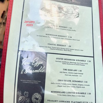 Plain Jane - January 2023 menu - Breakfast & Brunch Near Me - San Francisco, California Plain Jane - January 2023 menu - Breakfast & Brunch Near Me - San Francisco, California