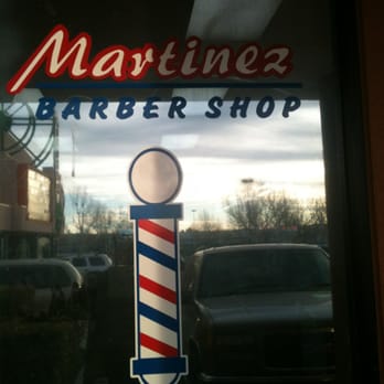 Martinez Barber Shop - Martinez barbershop - Barbers Near Me - Lancaster, California