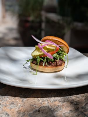 Alcove Social by null