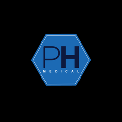 Functional Medicine Columbus - Pure Health Logo