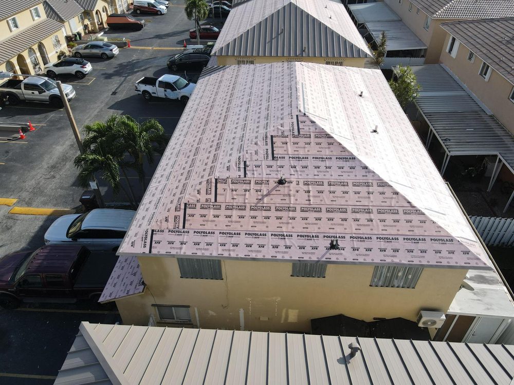 Slide of Mega Builders