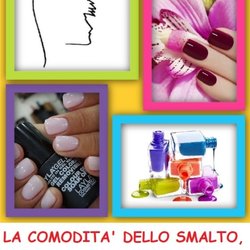 Primadonna - Avere le mani e lo smalto sempre perfetto..ora si può!!!