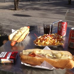 Frankfurt Tu Y Jo